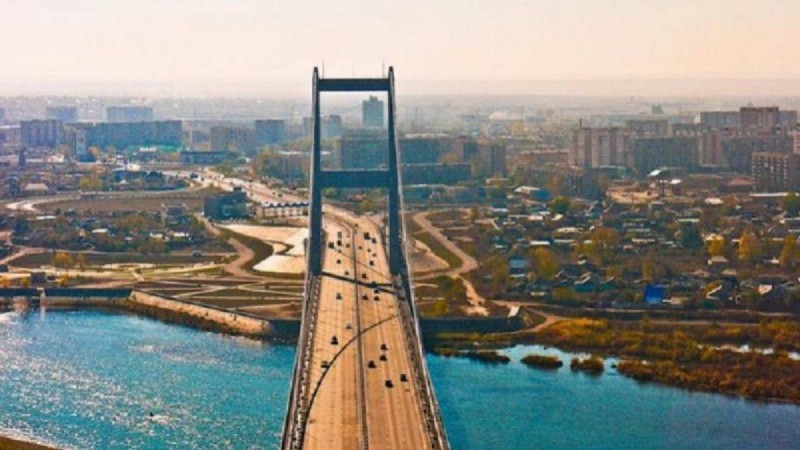 Семей тұрғыны қала атауын "Абай" деп өзгертуді ұсынды