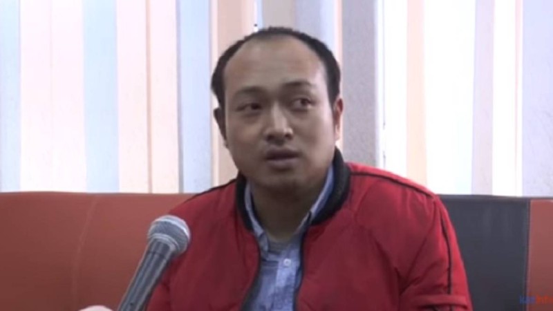 Алматыда қытай бизнесменін ұрлап кеткендер 22 млн теңге талап етті - Қазақстан жаңалықтары