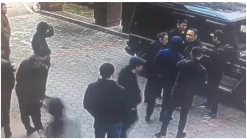 Алматыдағы атыс: Бізде қылмыстық топтар бар ма? (ВИДЕО)