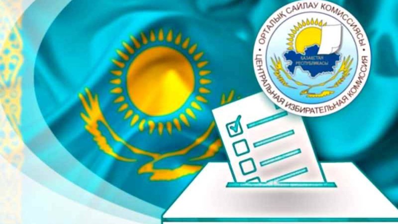 "Көзі көрмейтін, құлағы естімейтіндерге жағдай жасаймыз": Сапарбаев президент сайлауына мүгедектердің қатысуы туралы - Қазақстан жаңалықтары