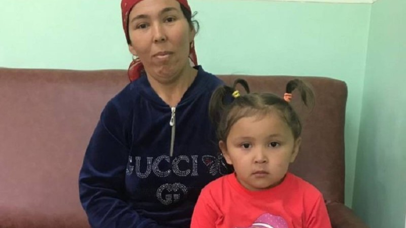 Түркістан облысында дәрігерлер 10 минут су астында қалған баланы құтқарып қалды - Қазақстан жаңалықтары