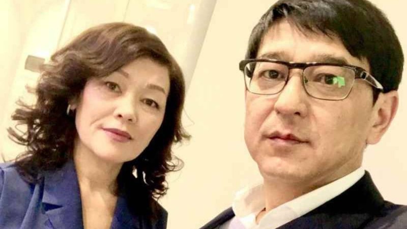 "Ей, жүгермек, қайда жүрсің?": Танымал продюсер миды жемейтін әйел алуға кеңес берді - Қазақстан жаңалықтары