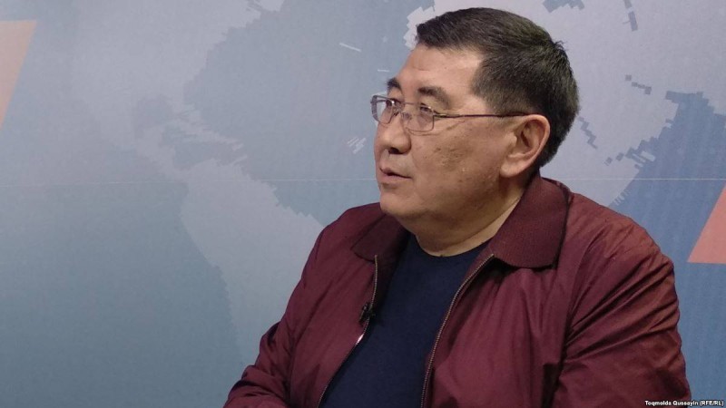 ЖСДП саяси кеңесі съезде Ермұрат Бапиды үміткер ретінде ұсынады