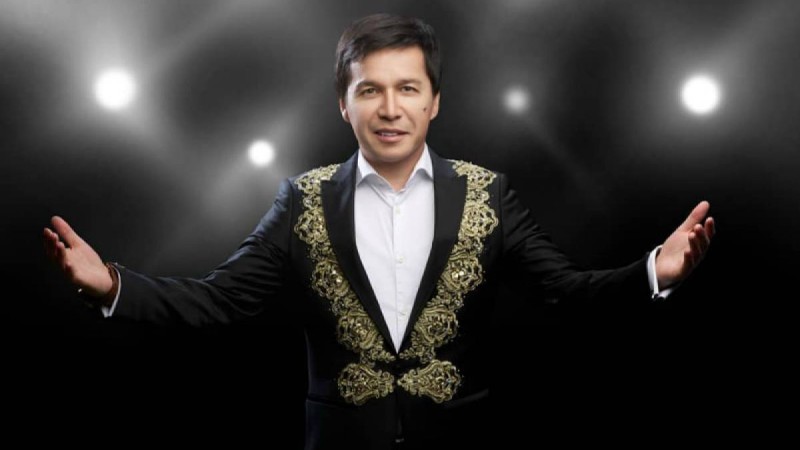 "Моншаға шақырамын": Абай Бегей өзі әнін алған қырғыздармен қалай келісетінін айтты - Қазақстан жаңалықтары