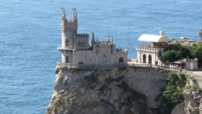 АҚШ Қырым мәртебесін мойындаудан бас тартты