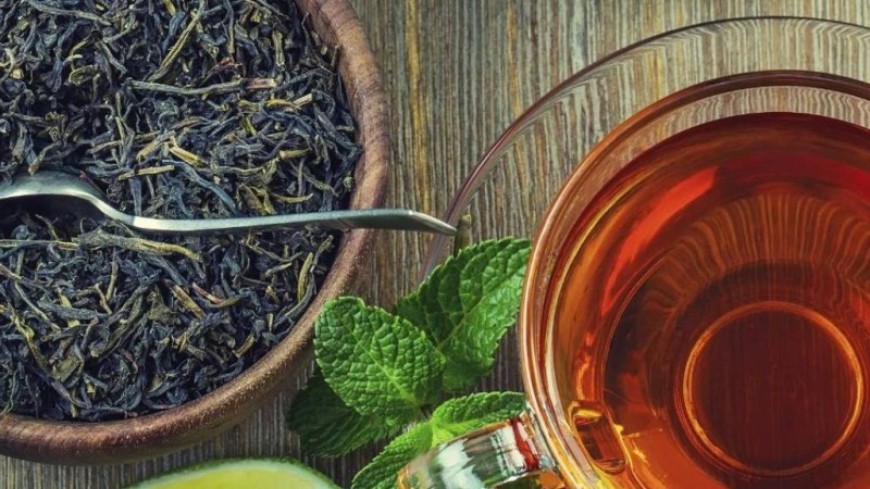 Шай туралы қызықты деректер - Дастарқан - Bilim