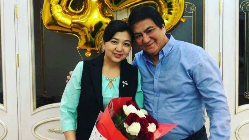 "Үндемей отырып қалды": Танымал актер Асылбек Боранбай не үшін жылады - Қазақстан жаңалықтары