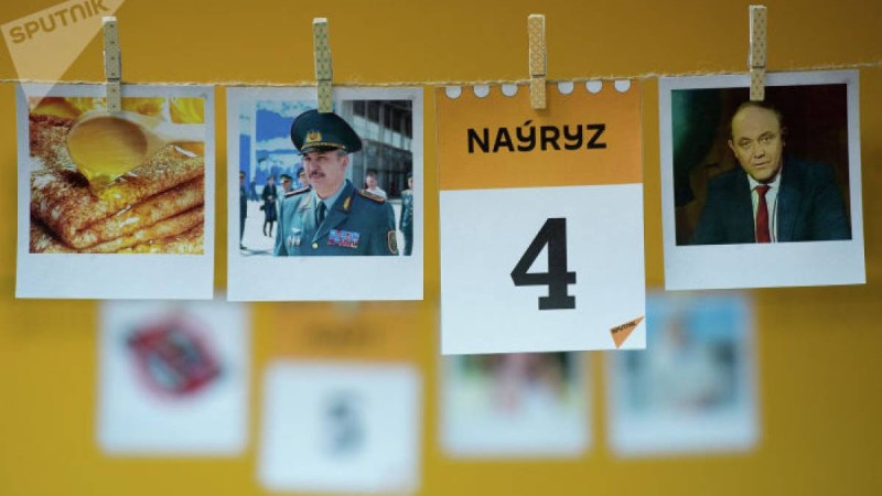 4 наурыз қандай күн: тарихи оқиғалар, танымал есімдер