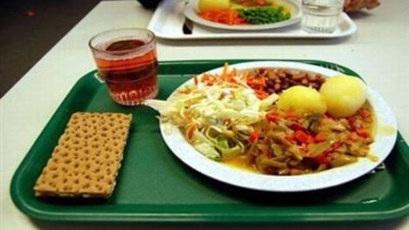 Келесі жылы жүздеген алматылыққа тегін түскі ас беріледі