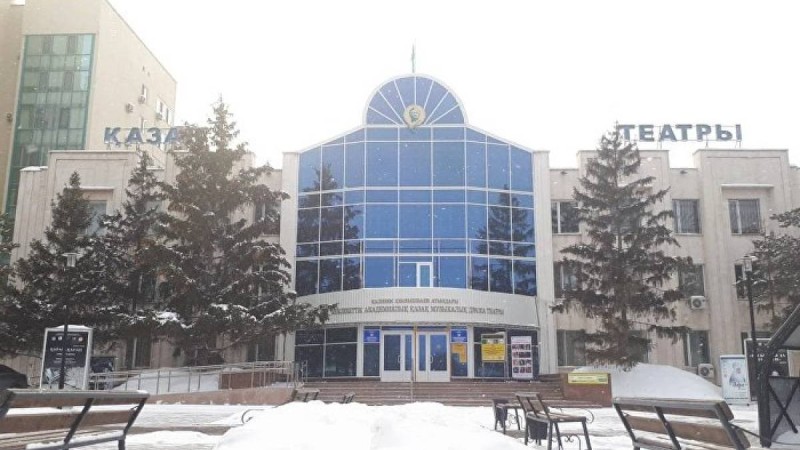 Қаллеки театры құрылу тарихы, қойылымдары, актерлік құрамы