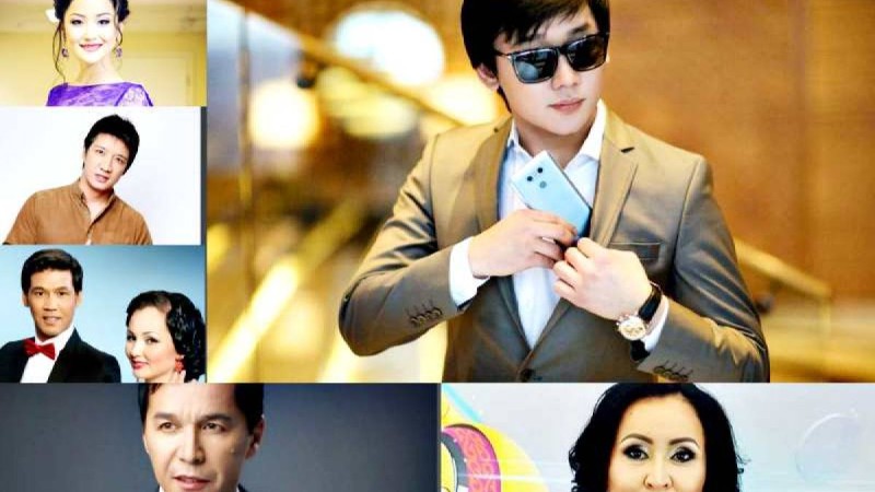 "Жұлдыздар адам емес": Өнер адамдарының тойда қырып ақша алатыны рас па? - Қазақстан жаңалықтары