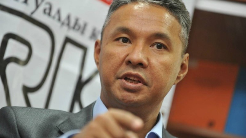 "Шегін білмейміз": Азат Перуашев елде жемқорлық белең алғанын айтып қамықты - Қазақстан жаңалықтары