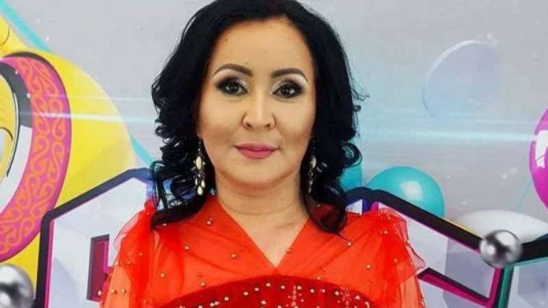 "Шай мен тамақты қыз құсап ішейік": Гаухар Әлімбекова өзін жігіт қауымының қалай ұялтатынын айтты - Қазақстан жаңалықтары