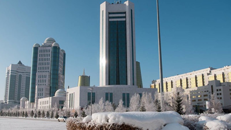 Назарбаев үкіметті отставкаға жіберді