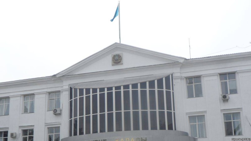 Жетісайда өгей шешесінен құқай көрген балалар мемлекет қорғауына алынды