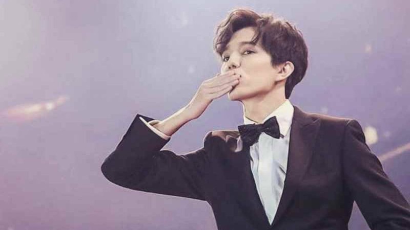 "Ерекше таланттымын деп мақтанбаймын": Димаш өзін тек халық бағалайтынын айтты - Қазақстан жаңалықтары