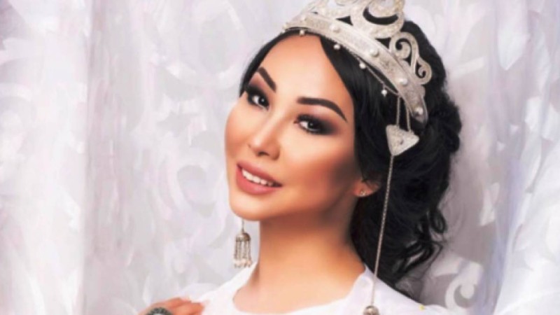 Қарақат Әбілдина Қазақтың қызымын (2019) mp3 скачать