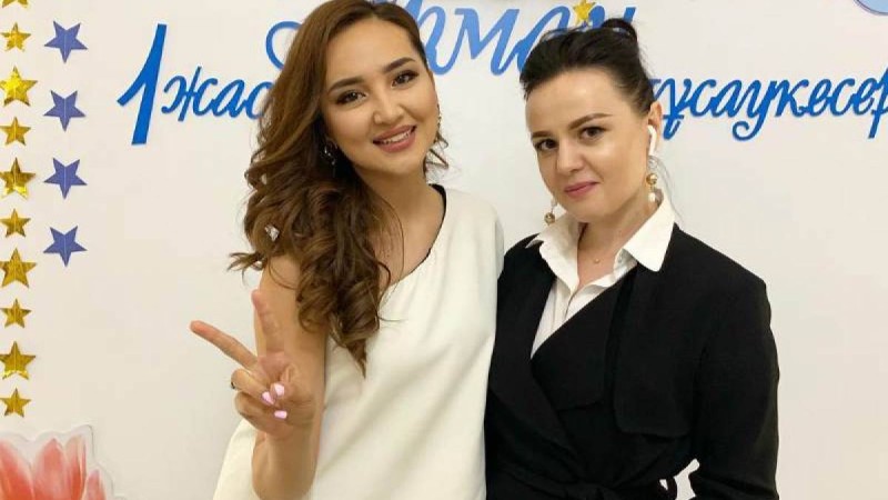 Анна Данченко Салтанат Бақаева туралы: Оның кім екені маған бәрібір - Қазақстан жаңалықтары