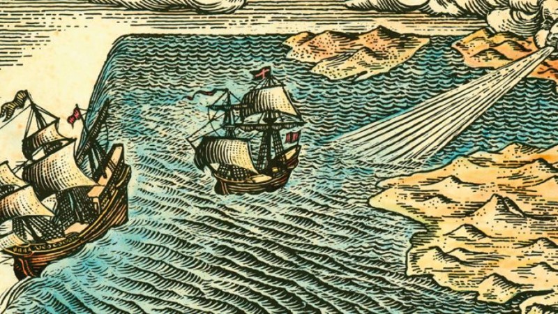 350 жыл бойы мойындалмаған шындық - Рысбек Рамазанұлы - Тарих - Bilim