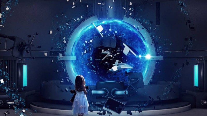 Орыссыз әлем концепциясын өмірге әкелетін уақыт туды