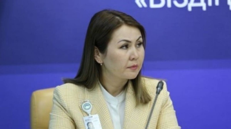 Атырау облысында тергеу изоляторы бастығы пара алды деген күдікке ілінді