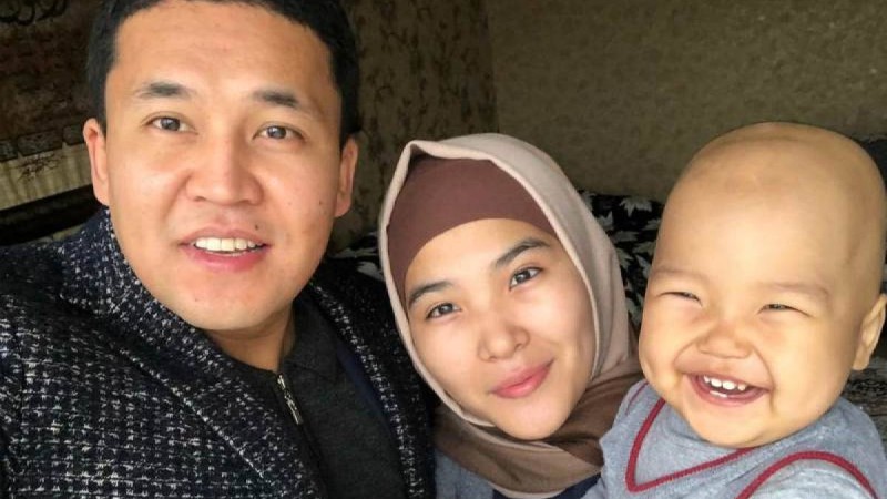 «Бақытты күндеріңді мен сыйлайыншы»: Нұржан Керменбаевтың келіншегіне арнаған жаңа әні жарыққа шықты - Қазақстан жаңалықтары