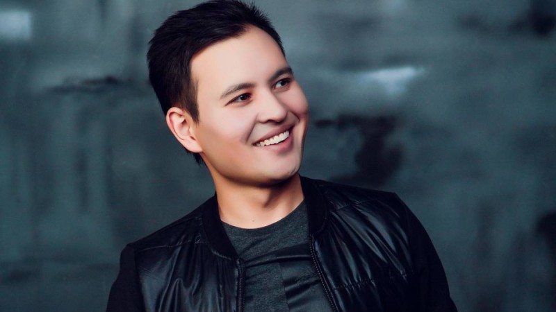 Рысбек Аташ Ауырма, бауырым, ауырма (2019) mp3 скачать