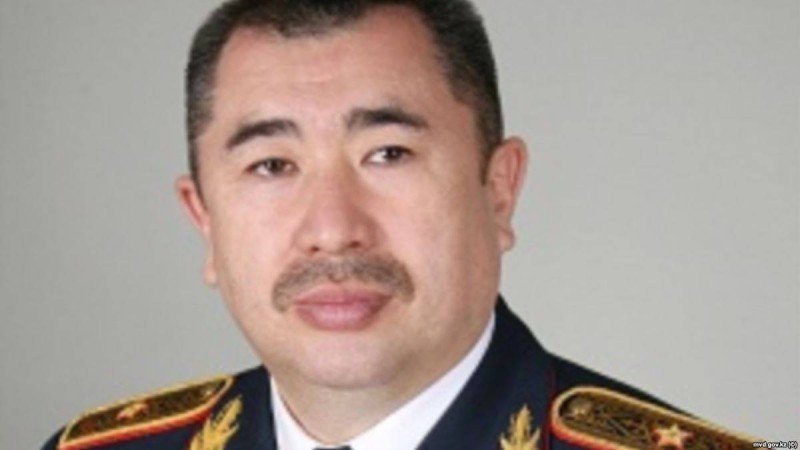 Олар марафон өткізуге кедергі келтірді