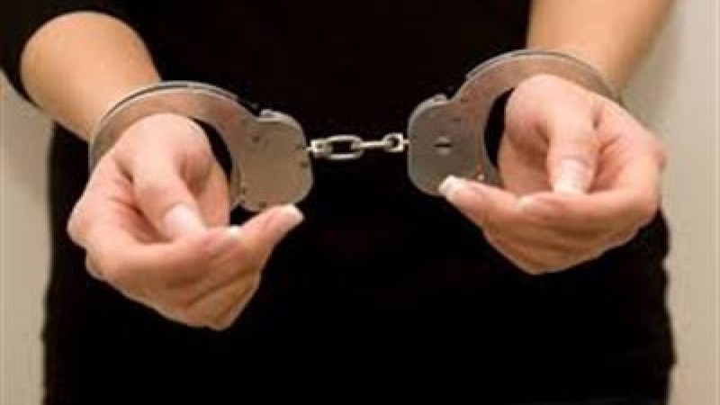 Баласын қылмысқа итермелеген әйел қолға түсті