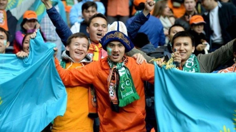 Белгілі саясаттанушы: Қазақстандағы ұйғыр мен өзбектердің көбейгенін қолдаймын - Қазақстан жаңалықтары