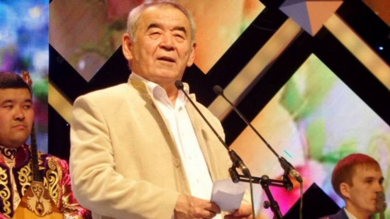 Дипломдық жұмыс: Қазақ әдебиеті | Жүрсін Ерман поэзиясының көркемдік сипаты