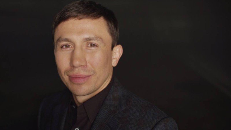 Головкин әйгілі чемпионмен өтуі мүмкін кездесу туралы айтты