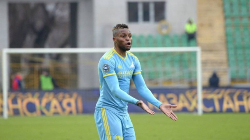 «Астана» Суперкубокты иеленді