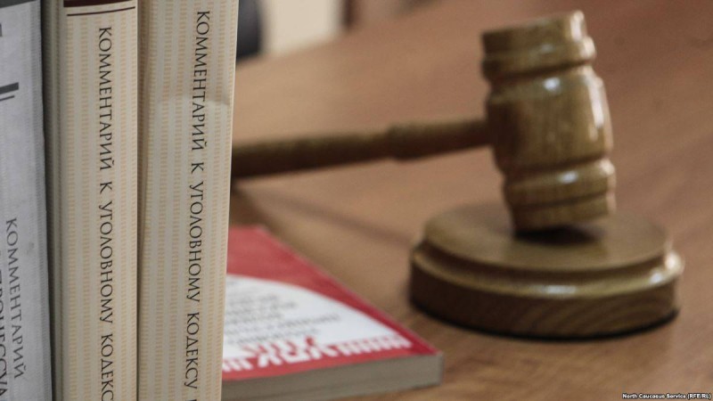 Белсенді Бейбарыс Толымбаев 15 күнге қамалды