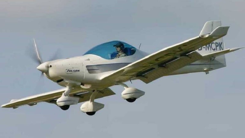 Экипаждағылар көз жұмды: Қарағандыда жеңіл ұшақ апатқа ұшырады - Қазақстан жаңалықтары