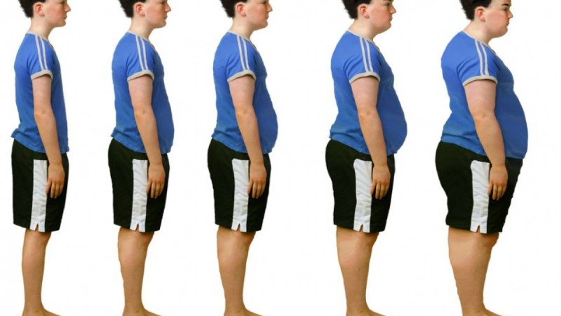 Қазақстанда балалардың артық салмағы әлеуметтік мәселеге айналды