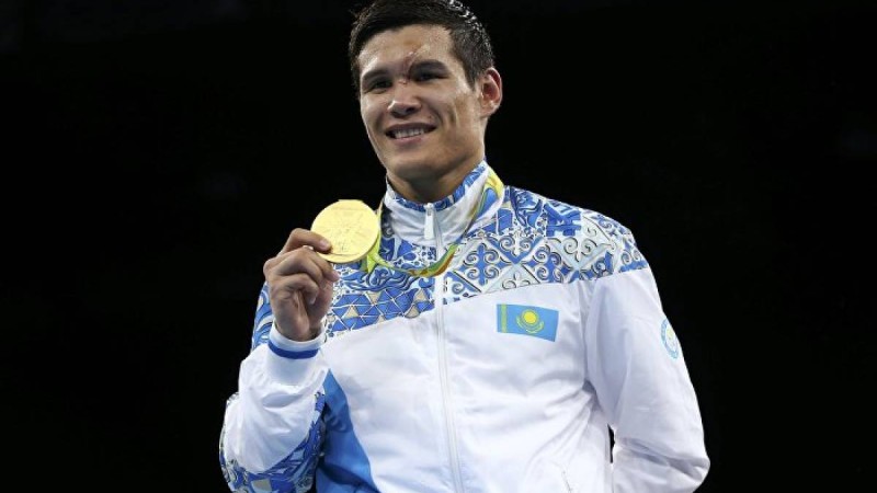 Данияр Елеусіновтің жетістіктері отбасы қызықты деректер