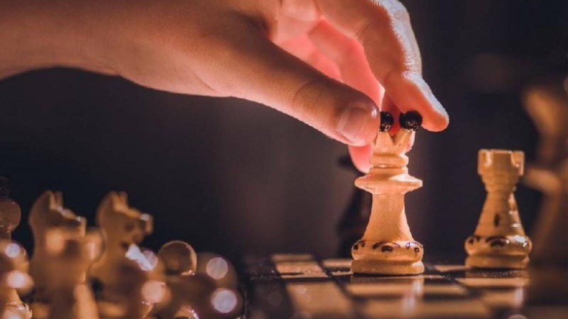 Астанада классикалық шахматтан әлем чемпионаты өтеді