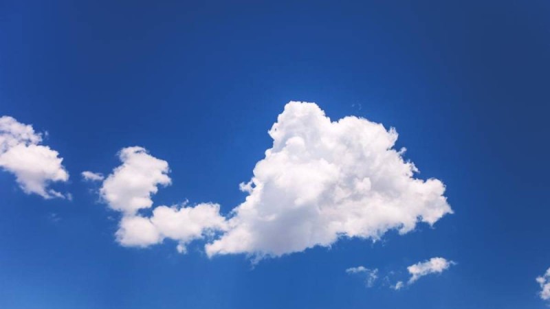 Түс жору - Түсіңізде бұлт көру нені білдіреді?