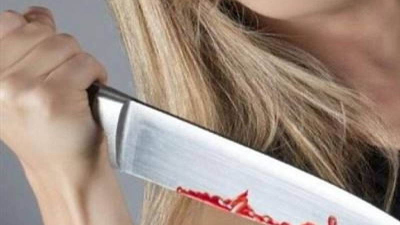 Әйел адам құрбысын қызғаныштан бауыздап өлтірді