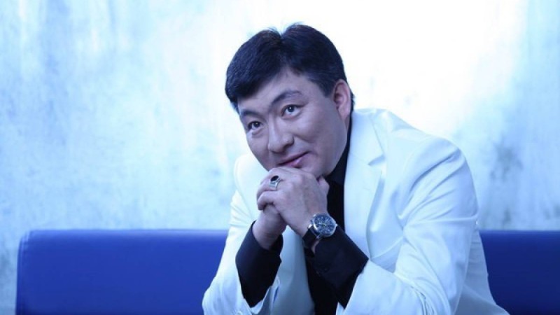 Тоқтар Серіков Көк өрік жаңа нұсқа скачать (2019)