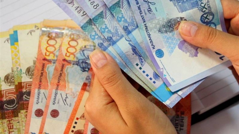 Қазақстанда балалардың жәрдемақысын 18 жасқа дейін беруді қарастырып жатыр - Қазақстан жаңалықтары