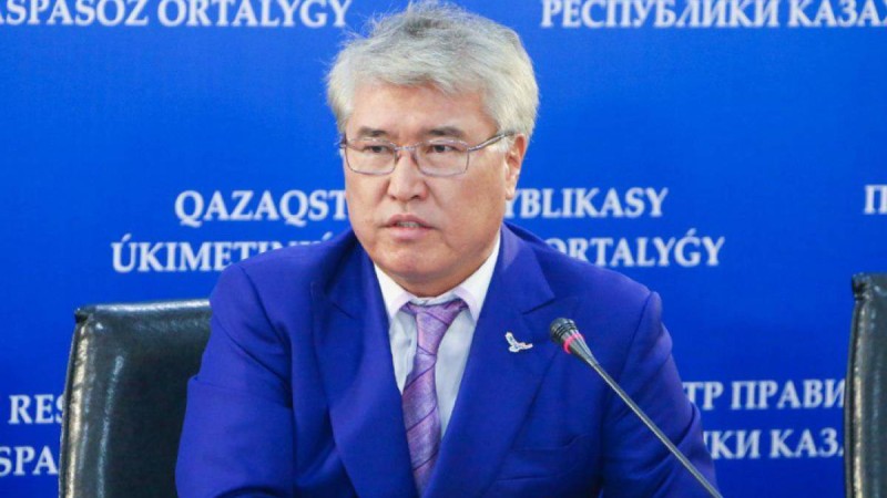 Туризмді дамытудың арқасында 75 мыңнан аса ауыл тұрғындары тұрақты жұмыспен қамтылатын болады