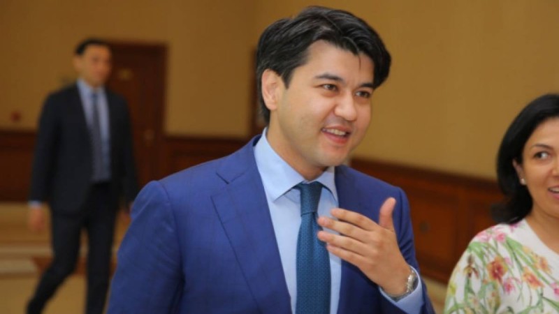 Қуандық Бишімбаев түрмеде жұмыс істеуден бас тартты