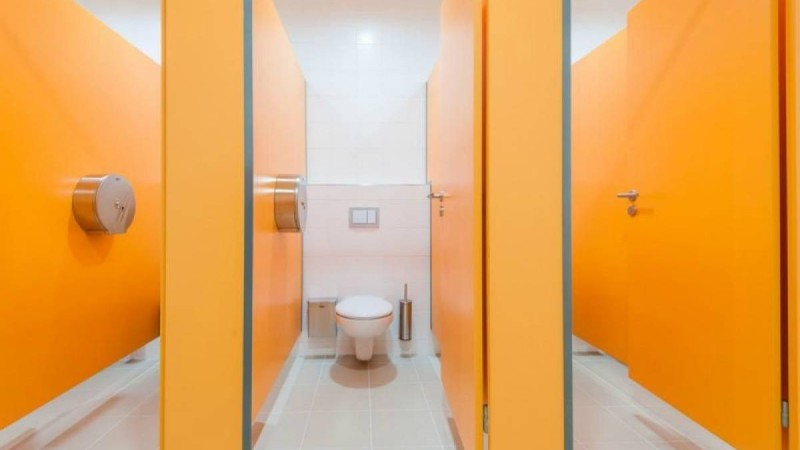 Қазақстанда неміс технологиясымен 1000 дәретхана салынбақ - Қазақстан жаңалықтары