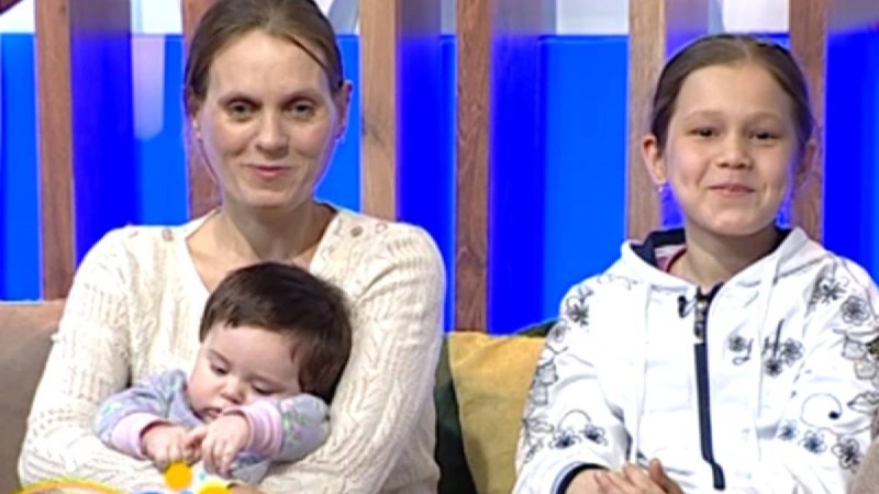 Қазақстандық әйел 17 жасында 73 жастағы шалға тұрмысқа шығып, 6 бала тапқан  - Қазақстан жаңалықтары