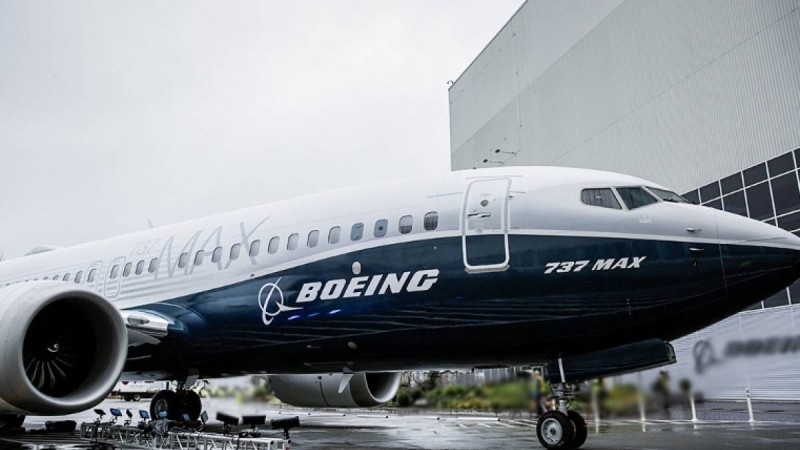 Қазақстан Boeing 737 MAX ұшағын пайдалануға шектеу қойды