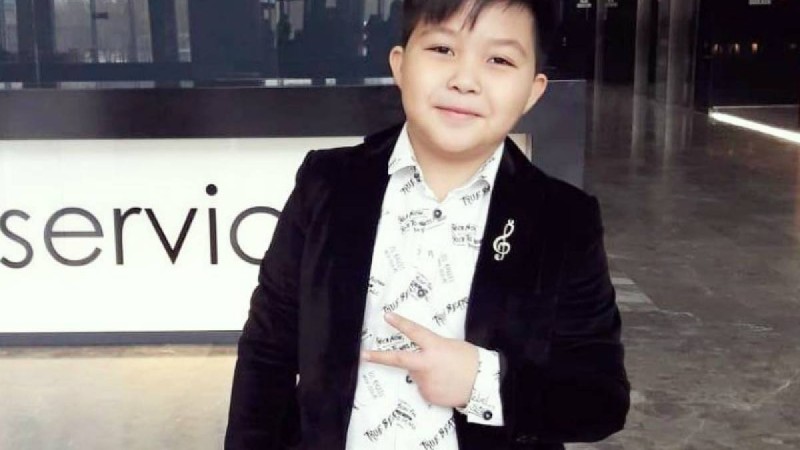 «Қолдауларыңыз ауадай қажет»: Қазақстандық жас әнші ресейлік «Голос» шоуының ақтық кезеңінде өнер көрсетеді - Қазақстан жаңалықтары