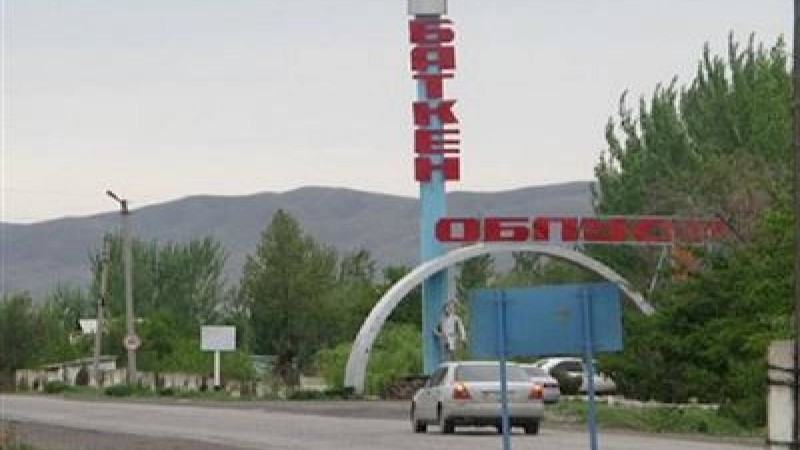 Облыстық прокурорды өлтіріп кетті | КТК