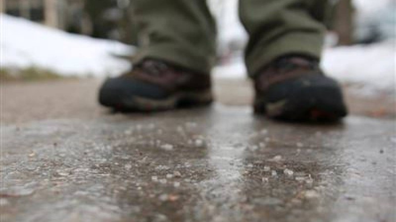 Оралда көктайғақтан жарақат алған адамдар саны 200-ден асты